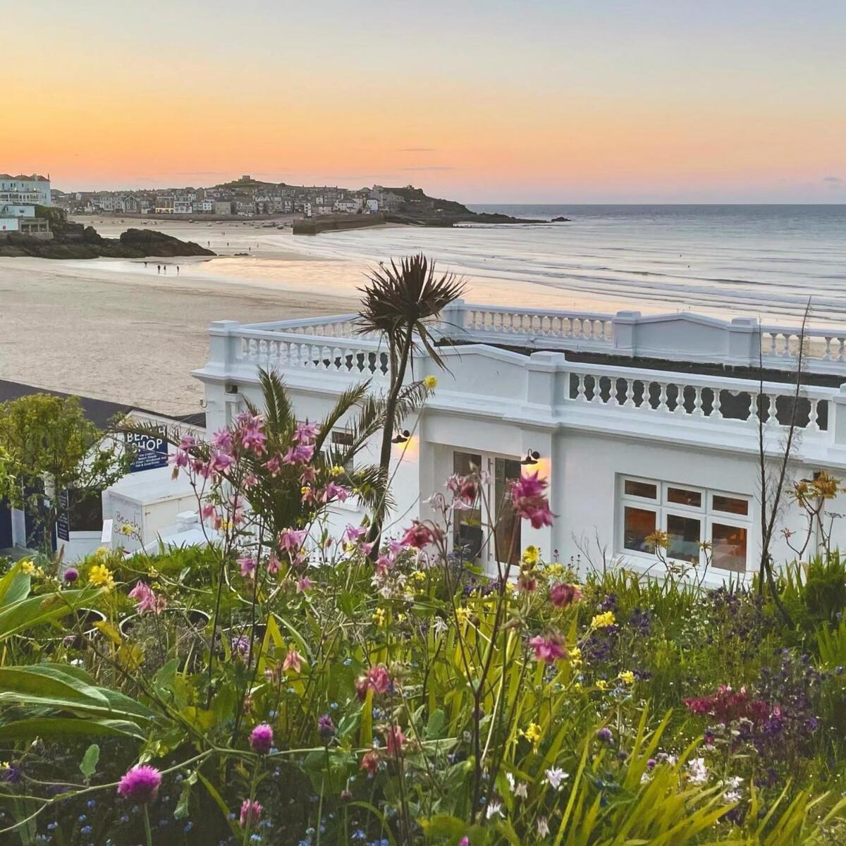 Bijou St Ives