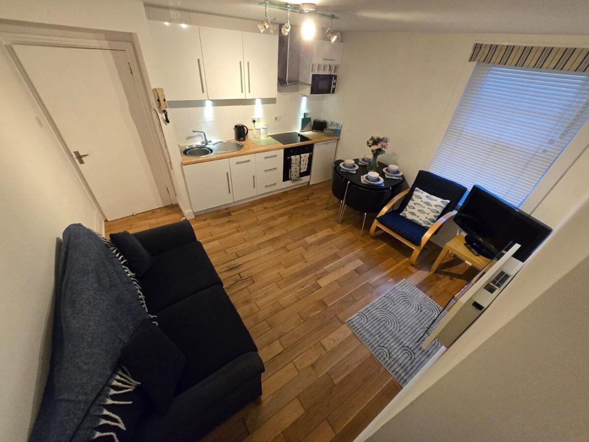 Apartamento Bijou