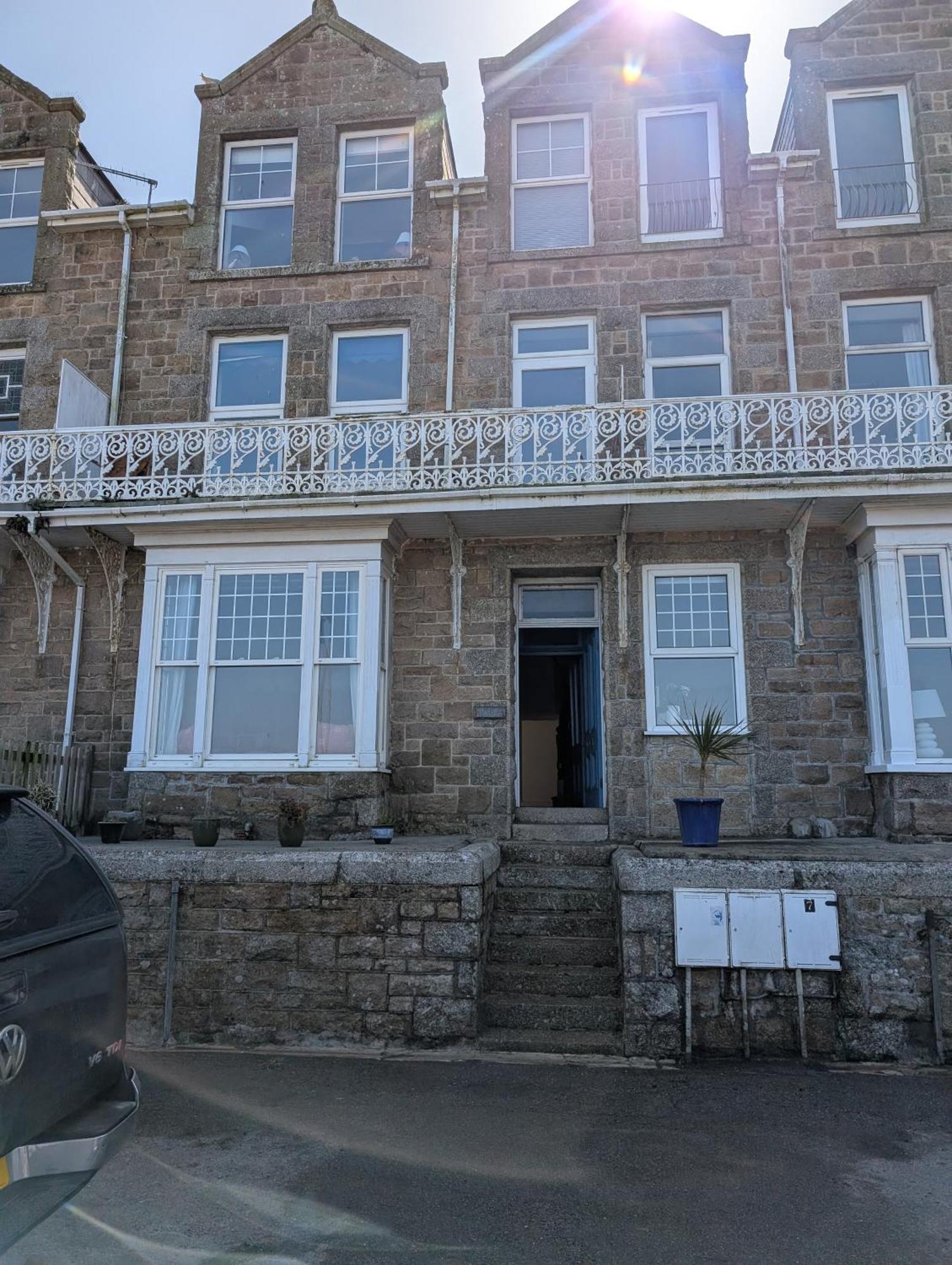 Bijou Apartamento St Ives