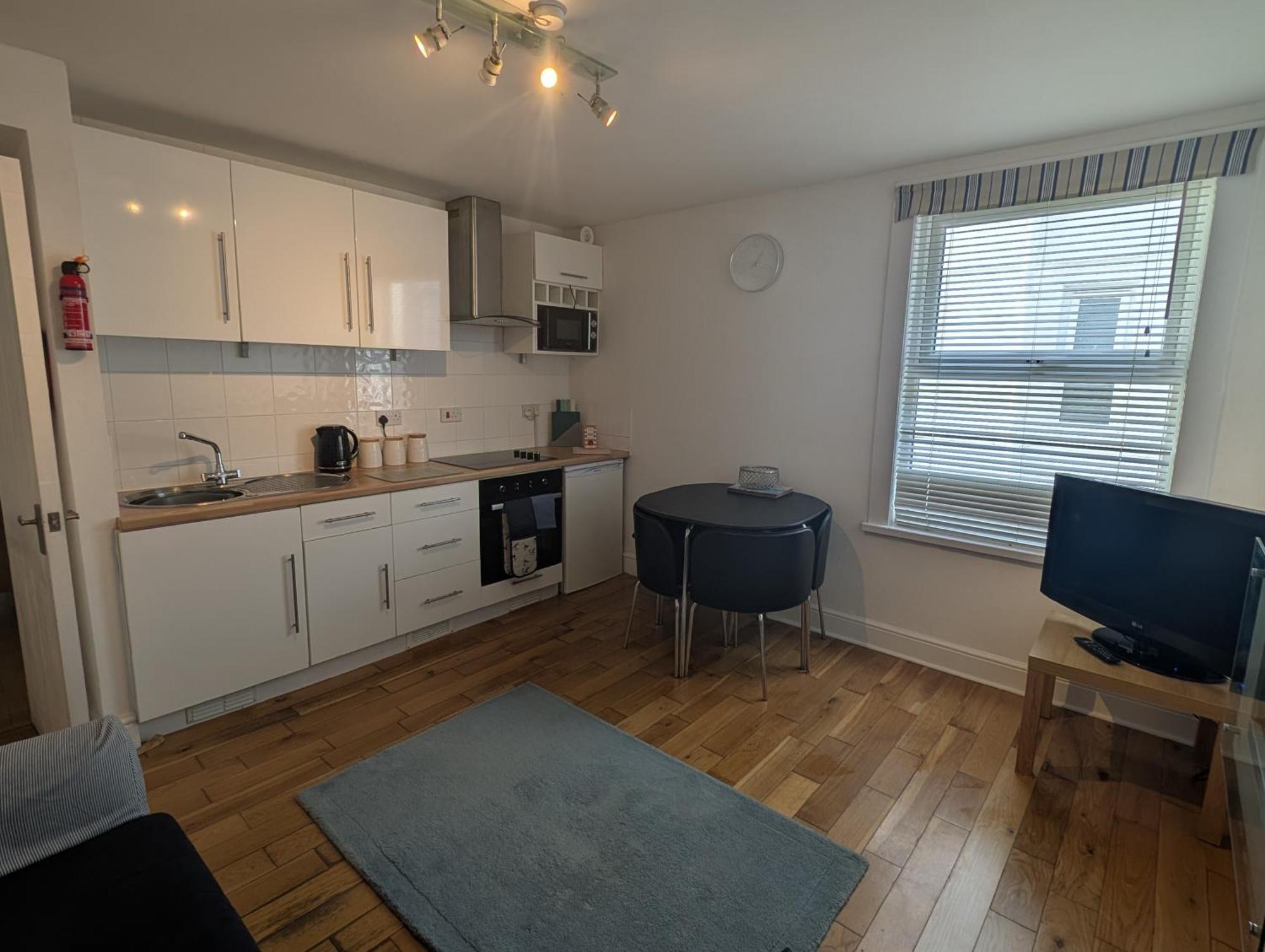 Apartamento Bijou *